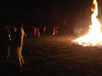 MUM campfire picture Oct2014