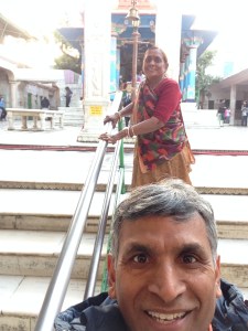 BrahmaTemple