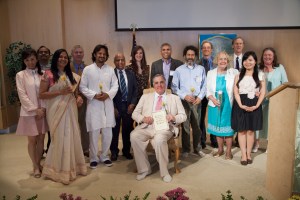 DeepGreenSymp - grouppic