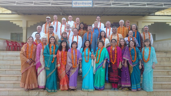 Brahmistan 2016 group